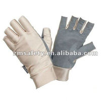 ZMR382 Outdoor Sports Sun Protective Glove Fishing Glove